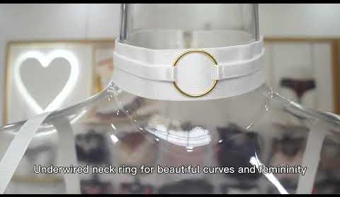 No-Lace Lingerie Sets: Beyond Lace for Alluring Style Options