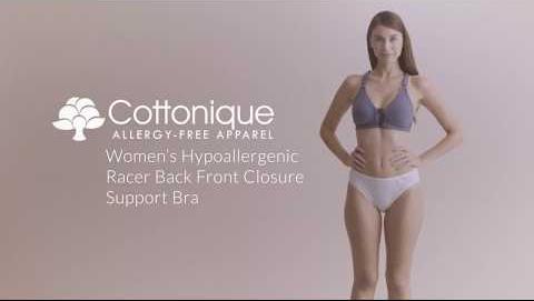Innovative Latex-Free Bras for Sensitive Skin: Expert Recommendations