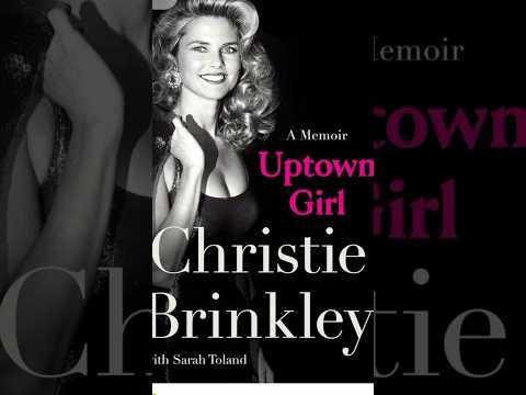 Christie Brinkley Redefines Power Suit in ‘Uptown Girl’ Memoir