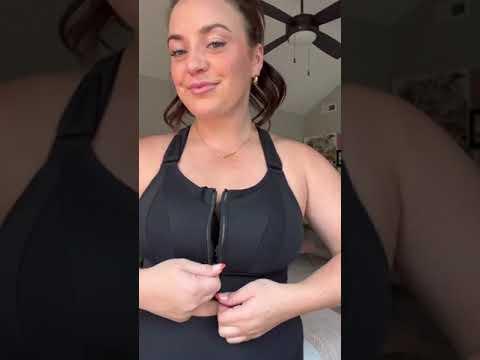 Top Comfortable Sports Bras Without Removable Padding for Every Activity