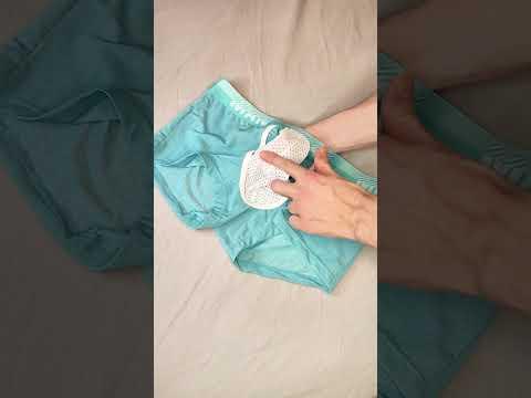 Stylish Women Share Ultimate Comfort Underwear Picks for Daily Bliss