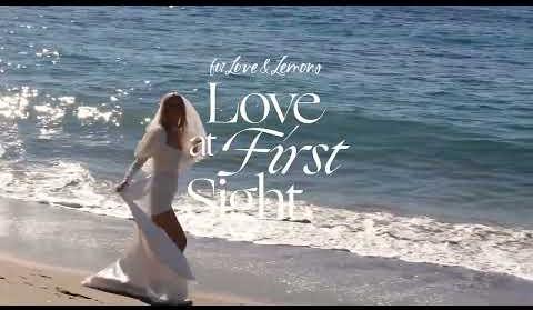 For Love and Lemons: Alluring Lingerie for Brides’ Honeymoon