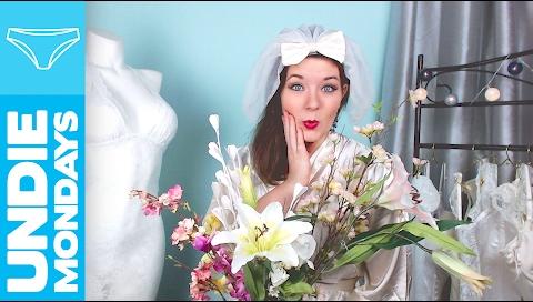 Expert Tips: Choosing Perfect Bridal Lingerie for Wedding Dresses