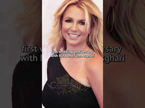 Britney Spears’ Provocative Instagram Sparks Biopic Speculation